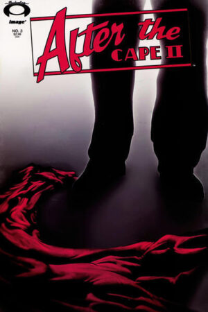 After the Cape II #3 Mini