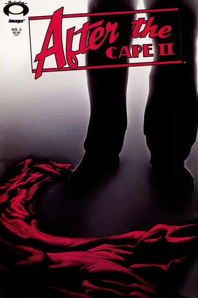 After the Cape II #3 Mini