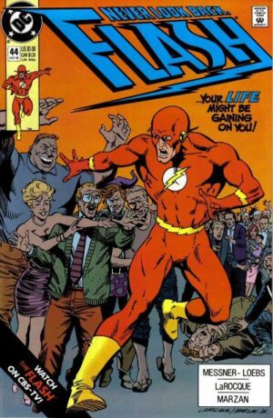 Flash #44 V2