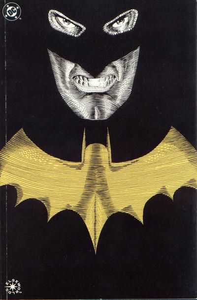 Batman: Master of the Future #0 One-Shot