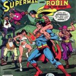 DC Comics Presents #31B V1