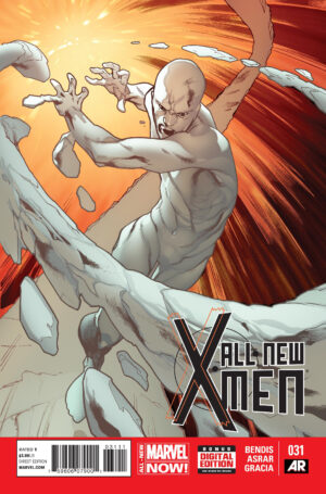 All-New X-Men #31 V1