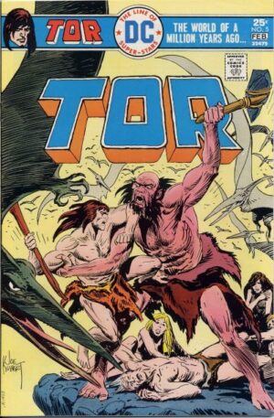 Tor #5 V1