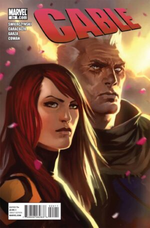 Cable #24 V3