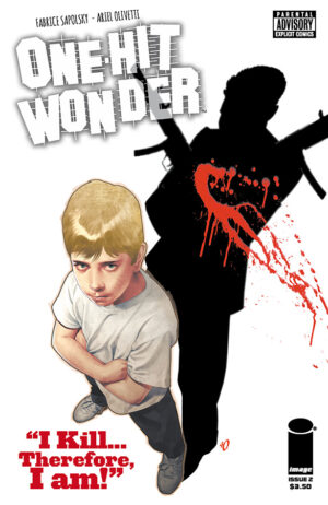 One-Hit Wonder #2 Mini