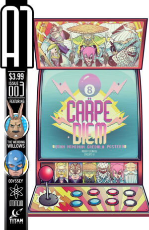 A1 #3