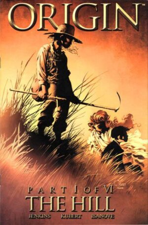Wolverine: The Origin #1 Mini