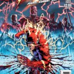 Flashpoint #1 Mini
