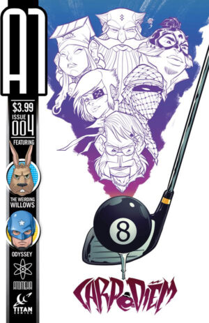 A1 #4B