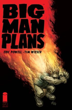 Big Man Plans #3A Mini