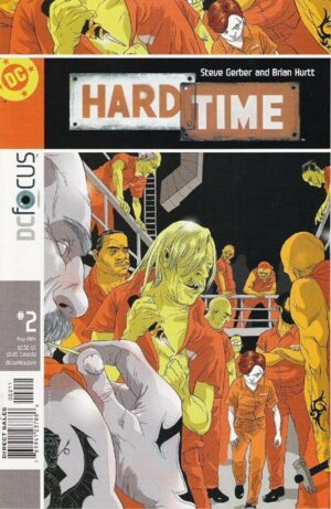 Hard Time #2 V1