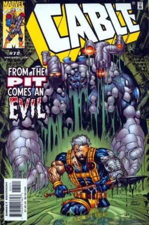 Cable #72 V1