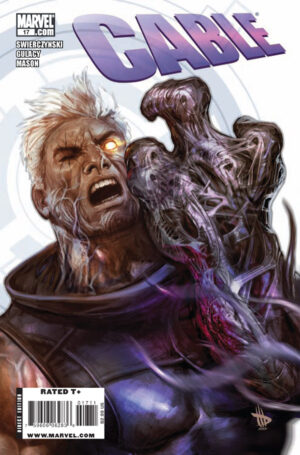 Cable #17 V3
