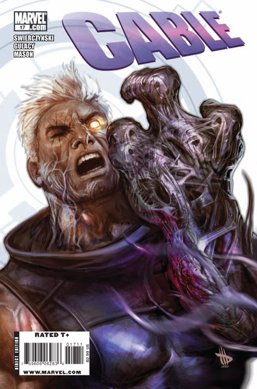 Cable #17 V3