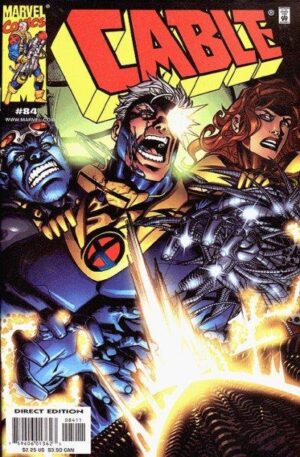 Cable #84 V1