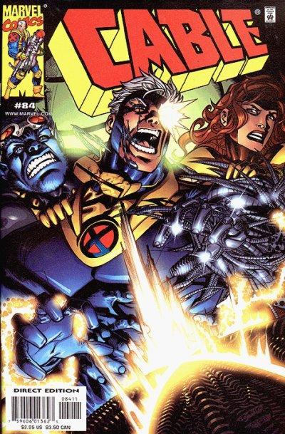 Cable #84 V1