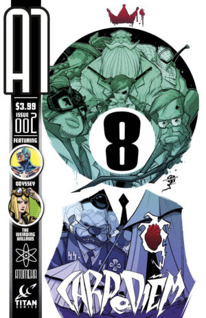A1 #2