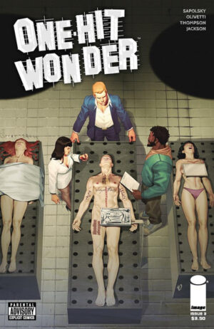 One-Hit Wonder #3 Mini