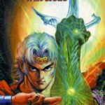 Weapons of the Gods #4 GN