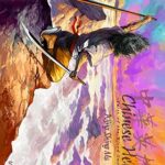 Chinese Hero - Tales Of The Blood Sword #4 GN